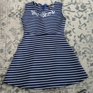 Euc Poof Girl 4/S dress